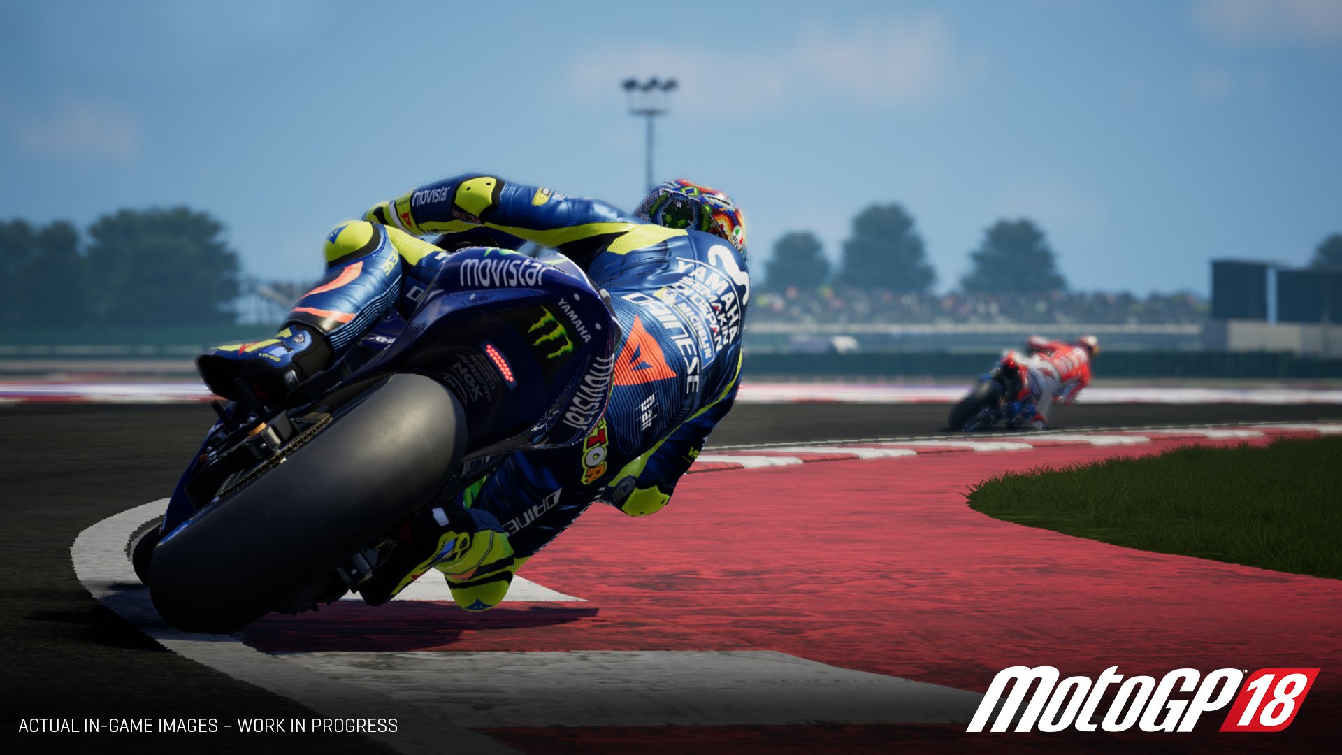 MotoGP 18 - Imagen 18